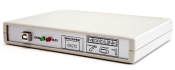 751 Multi-function USB Data Acquisition with Windmill Software: 16 analogue inputs, 32 digital i/o, 8 counters